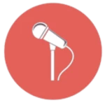 Logo of HD Voice Recorder android Application 